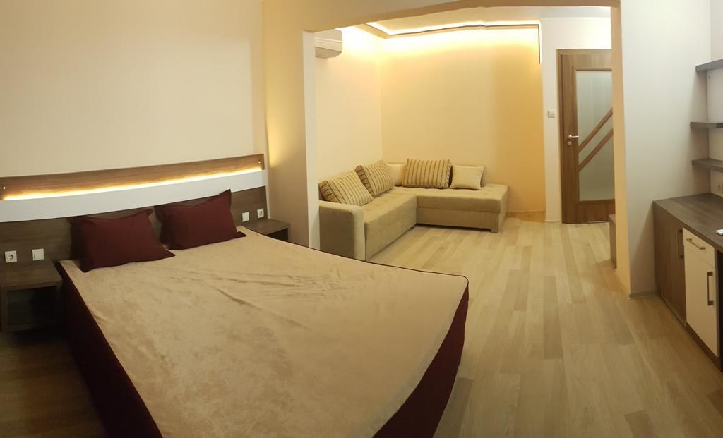 Ego 2 Guesthouse Belogradchik Εξωτερικό φωτογραφία