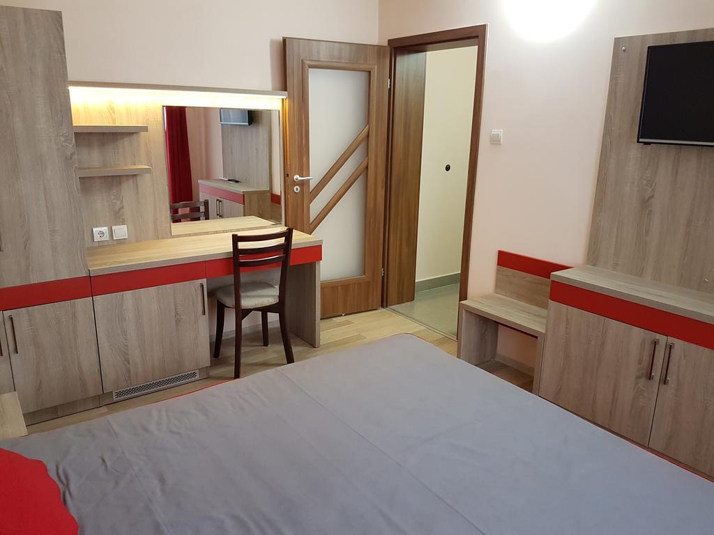 Ego 2 Guesthouse Belogradchik Εξωτερικό φωτογραφία